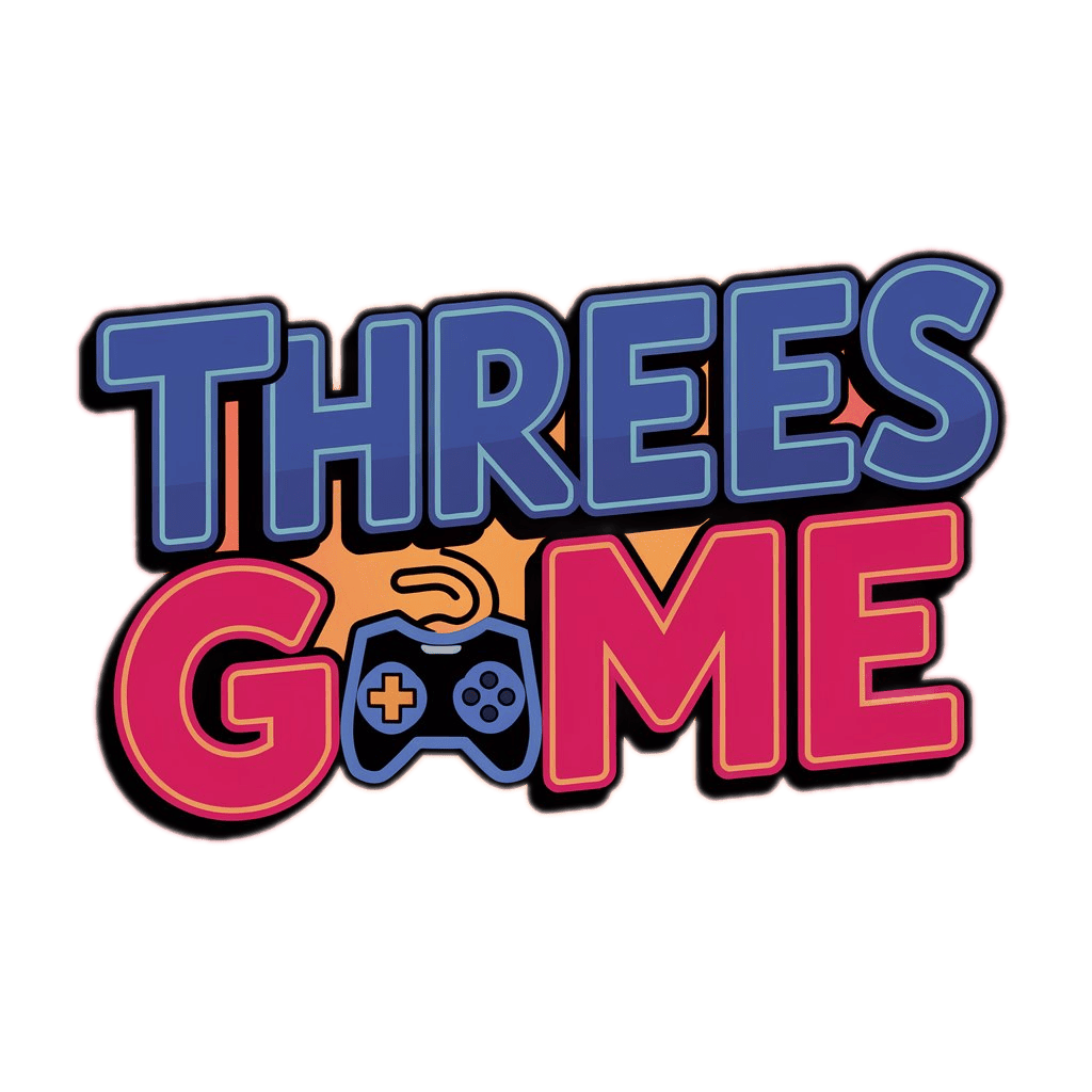 Threes Game